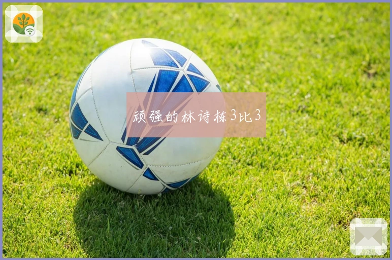 顽强的林诗栋3比3