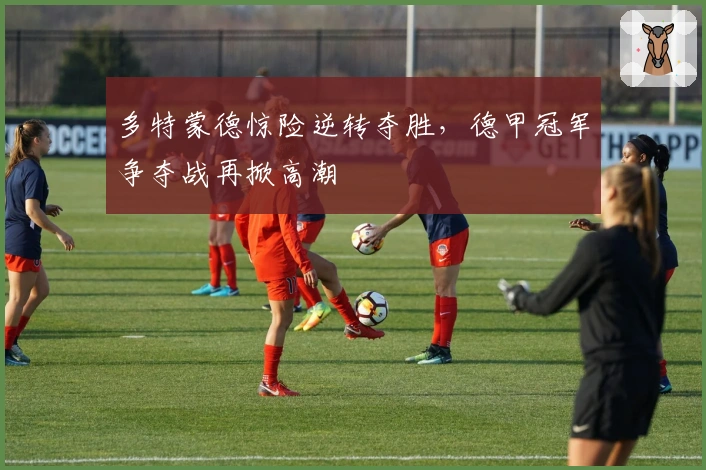 多特蒙德惊险逆转夺胜，德甲冠军争夺战再掀高潮