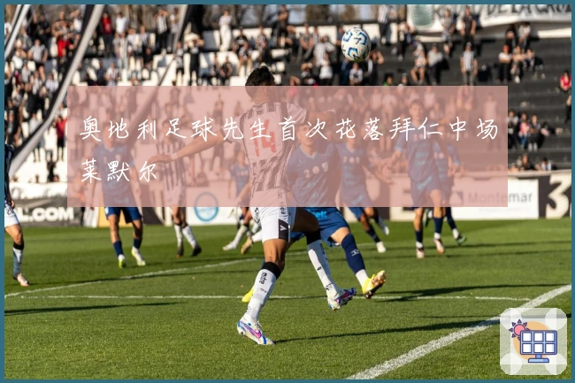 奥地利足球先生首次花落拜仁中场莱默尔