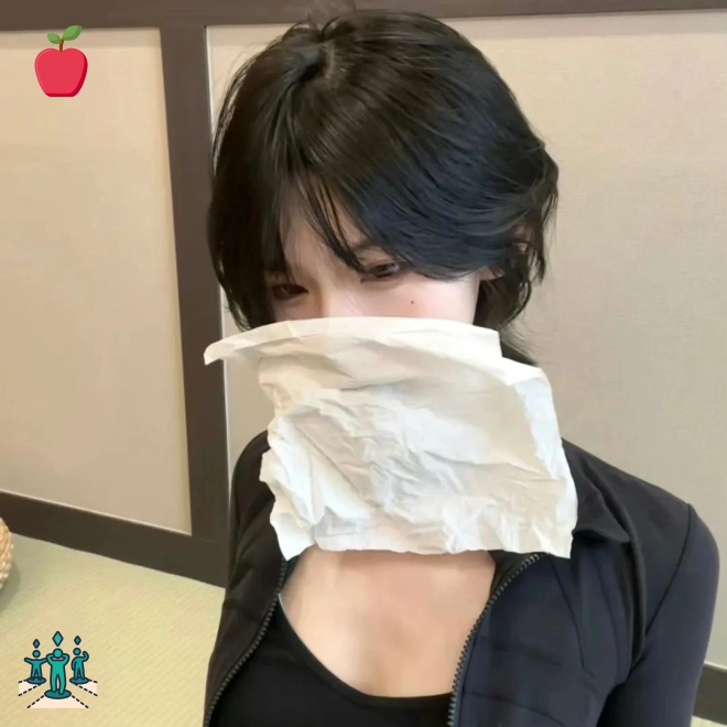 深夜看直播的人