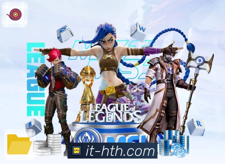 创新型服务优势